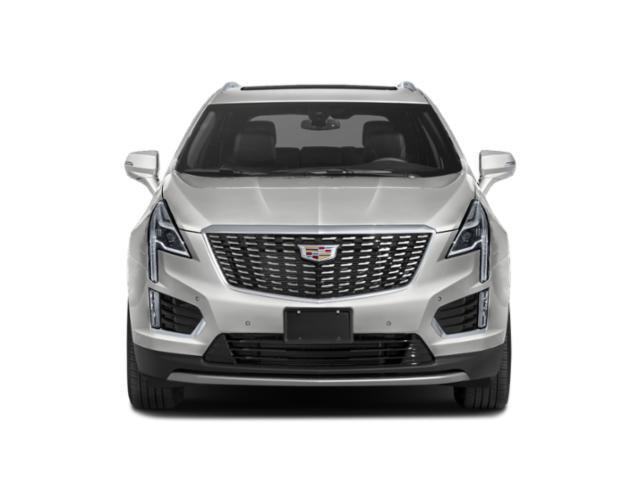 2021 Cadillac XT5 AWD Premium Luxury