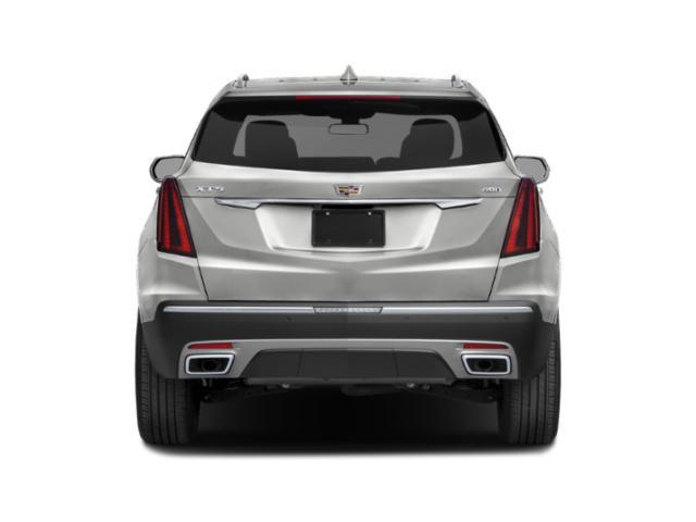 2021 Cadillac XT5 AWD Premium Luxury