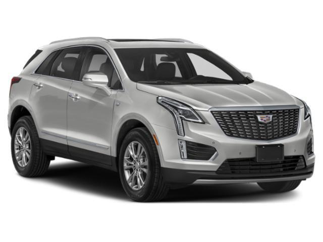 2021 Cadillac XT5 AWD Premium Luxury