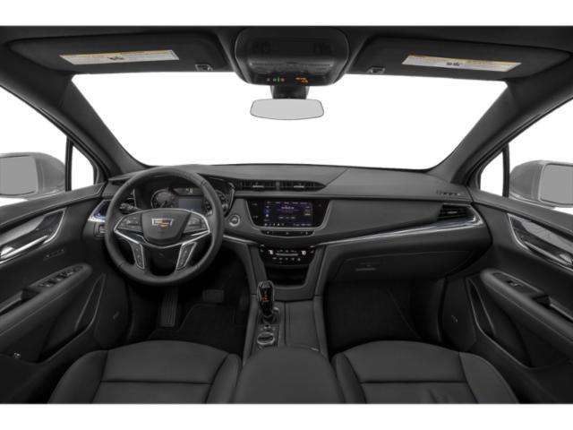 2021 Cadillac XT5 AWD Premium Luxury