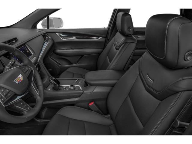 2021 Cadillac XT5 AWD Premium Luxury