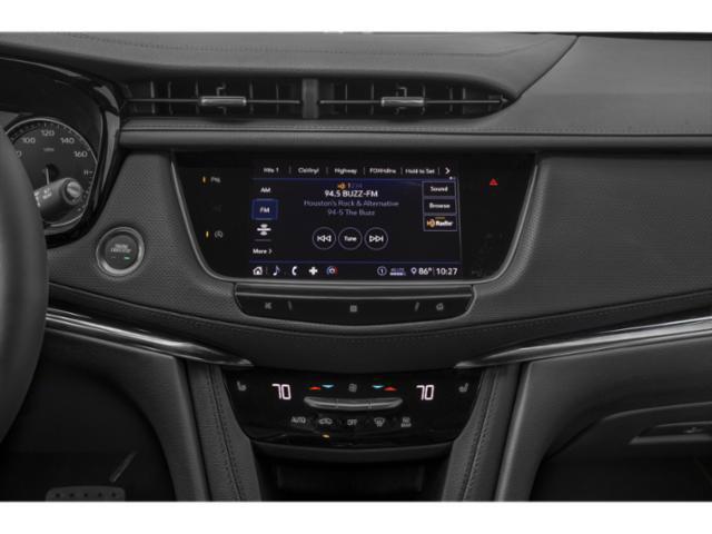 2021 Cadillac XT5 AWD Premium Luxury