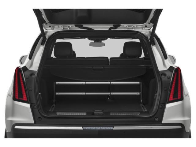 2021 Cadillac XT5 AWD Premium Luxury