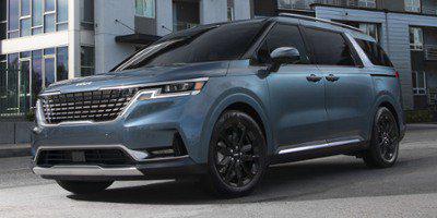 2022 Kia Carnival MPV SX for sale in Cincinnati, OH