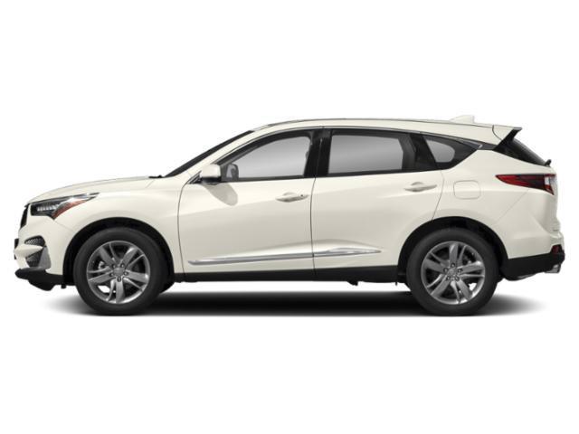 2020 Acura RDX Advance Package