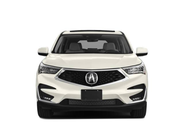 2020 Acura RDX Advance Package