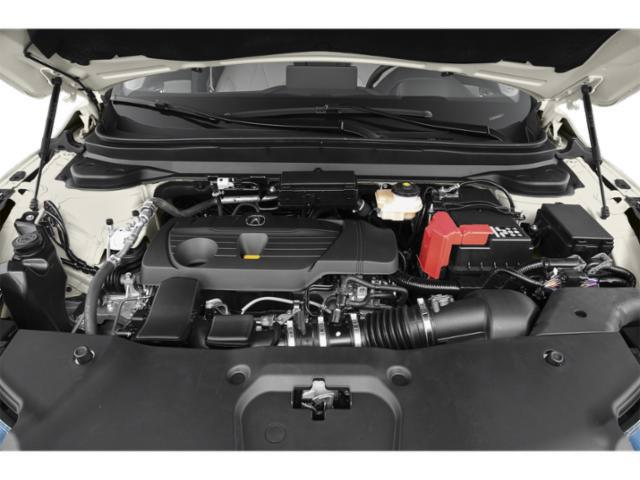 2020 Acura RDX Advance Package