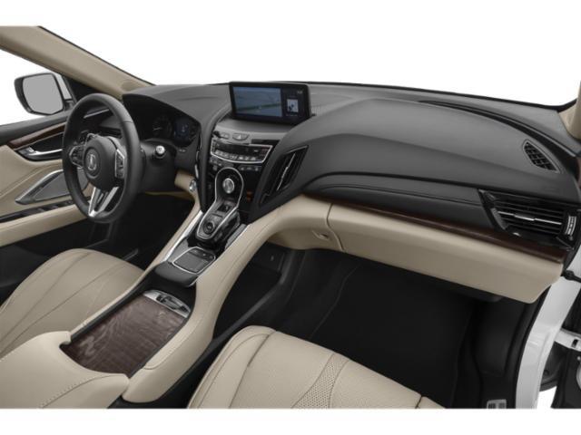 2020 Acura RDX Advance Package