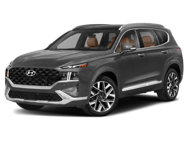 2023 Hyundai Santa Fe Calligraphy for sale in Cincinnati, OH