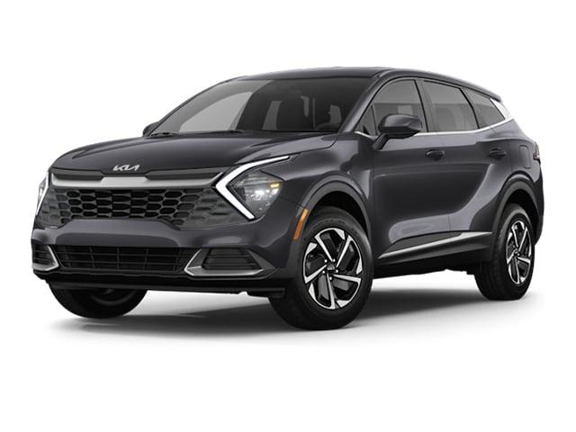 2023 Kia Sportage Hybrid LX for sale in Fayetteville, AR