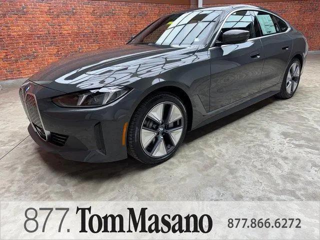 2026 BMW i4 xDrive40 for sale in Reading, PA