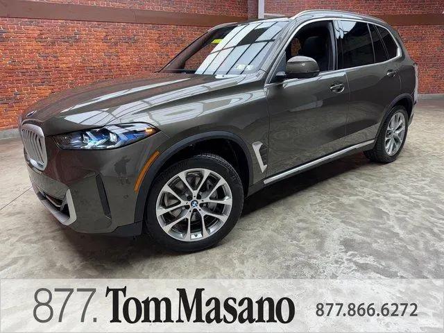 2026 BMW X5 xDrive40i for sale in Reading, PA