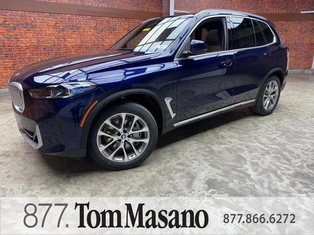 2026 BMW X5 xDrive50e for sale in Reading, PA