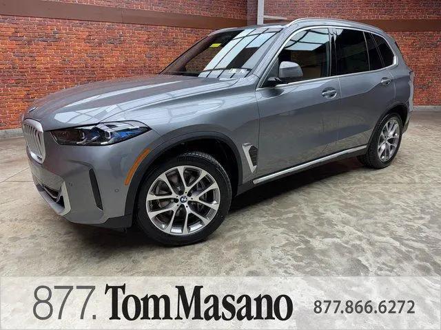 2026 BMW X5 xDrive40i for sale in Reading, PA