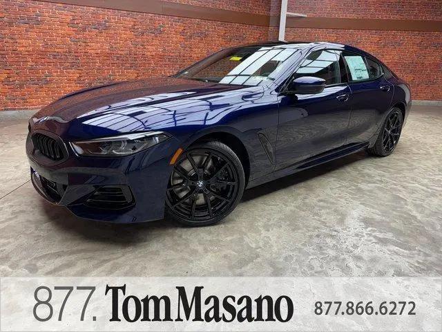 2026 BMW 840i Gran Coupe xDrive for sale in Reading, PA