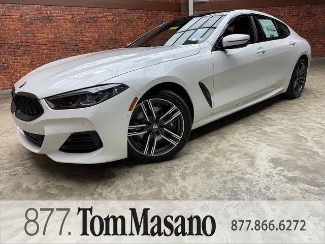 2026 BMW 840i Gran Coupe xDrive for sale in Reading, PA