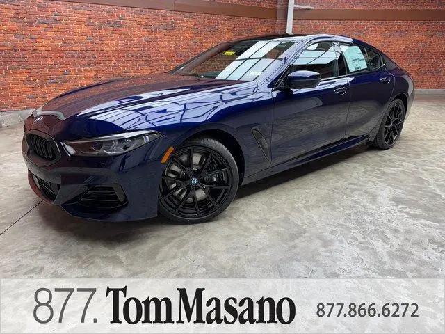 2026 BMW 840i Gran Coupe xDrive for sale in Reading, PA