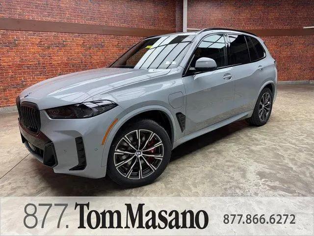 2026 BMW X5 xDrive50e for sale in Reading, PA