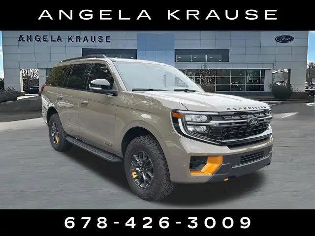 2026 Ford Expedition Tremor for sale in Alpharetta, GA