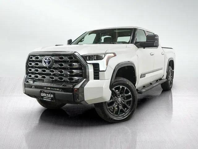 2022 Toyota Tundra Platinum for sale in Eden Prairie, MN