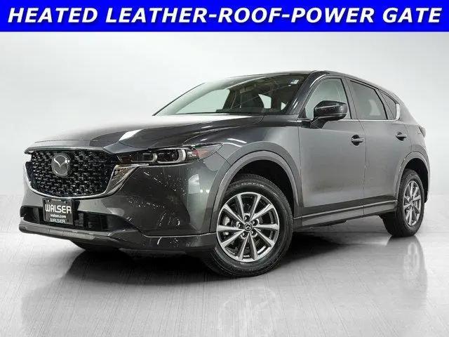 2025 Mazda CX-5 2.5 S Preferred for sale in Eden Prairie, MN