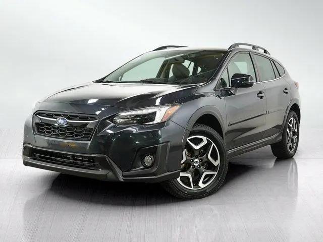 2018 Subaru Crosstrek 2.0i Limited for sale in Eden Prairie, MN