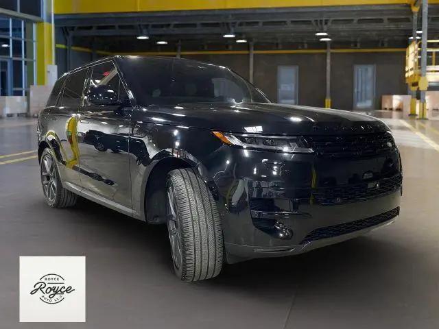 2024 Land Rover Range Rover Sport SE for sale in Bensenville, IL
