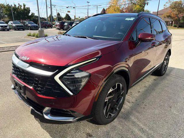 2023 Kia Sportage SX-Prestige for sale in Glendale, WI