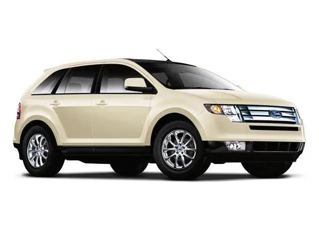 2008 Ford Edge SEL for sale in Yankton, SD