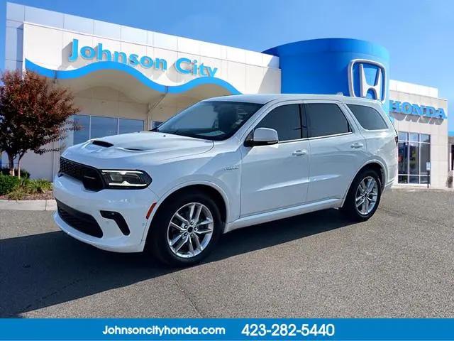 2022 Dodge Durango R/T AWD for sale in Johnson City, TN