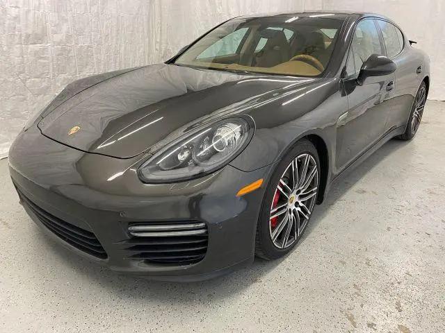 2016 Porsche Panamera GTS for sale in Chicago, IL