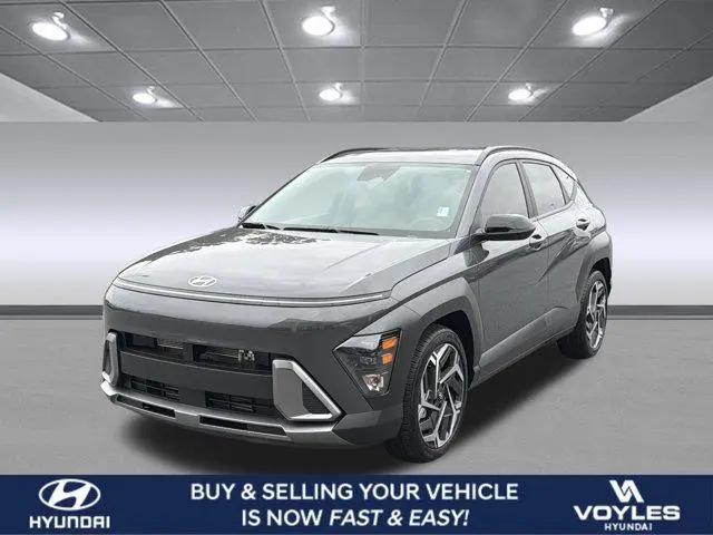 2026 Hyundai Kona SEL Premium for sale in Marietta, GA