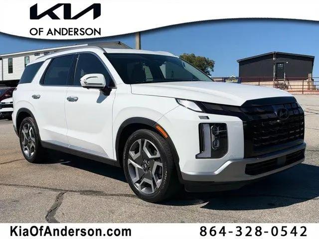 2024 Hyundai Palisade Limited for sale in Pendleton, SC