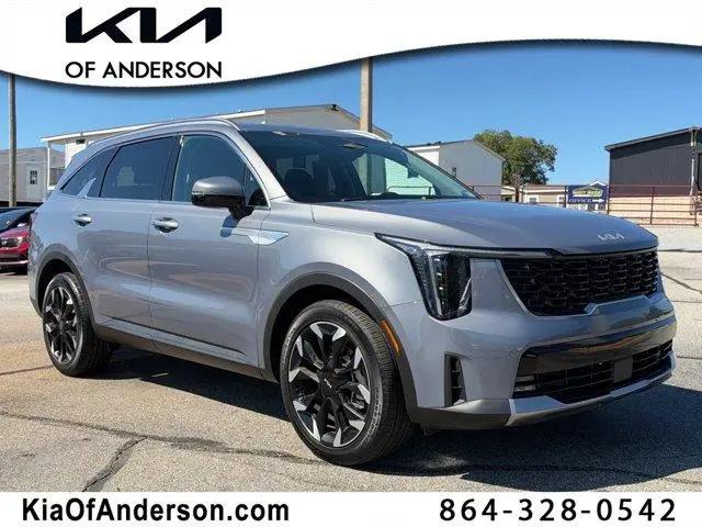 2025 Kia Sorento EX for sale in Pendleton, SC