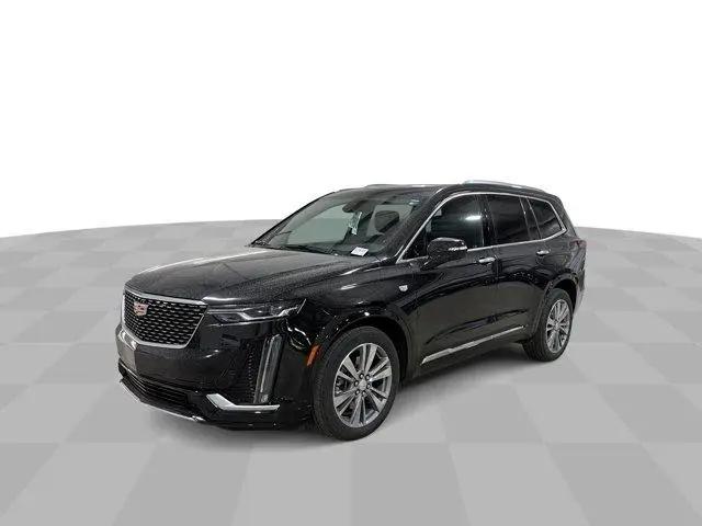 2025 Cadillac XT6 AWD Premium Luxury for sale in Clive, IA