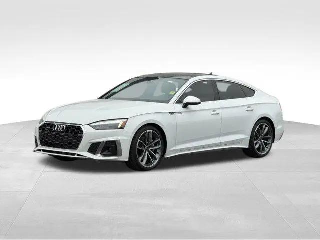2024 Audi A5 Sportback Premium Plus 45 TFSI quattro S tronic for sale in Indianapolis, IN