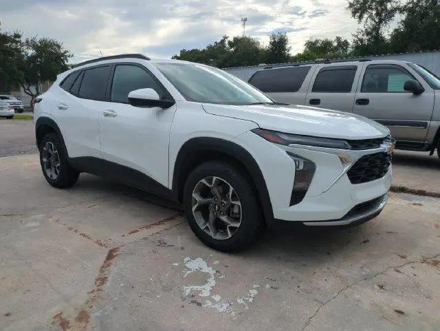 2024 Chevrolet Trax FWD LT for sale in Vero Beach, FL