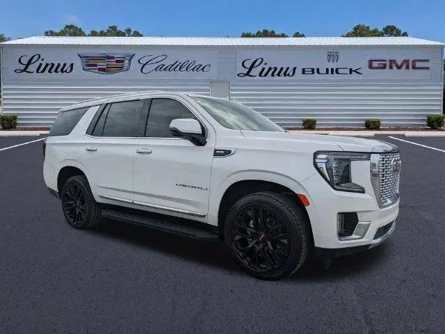 2022 GMC Yukon 4WD Denali for sale in Vero Beach, FL
