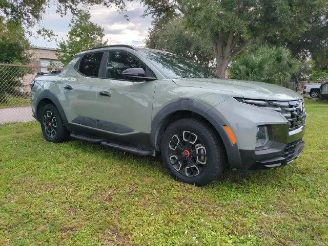 2024 Hyundai Santa Cruz XRT for sale in Vero Beach, FL
