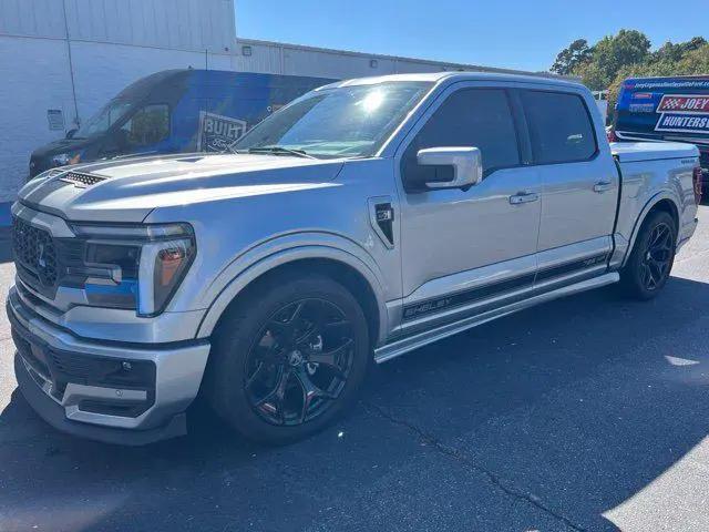 2025 Ford F-150 LARIAT for sale in Huntersville, NC