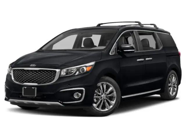 2018 Kia Sedona LX for sale in Columbia, SC