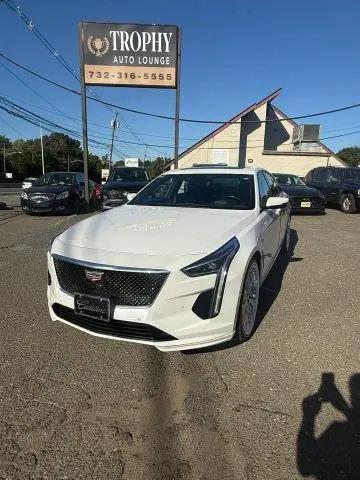 2019 Cadillac CT6 Sport for sale in South Amboy, NJ