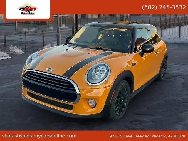 2017 MINI Hardtop Cooper for sale in Phoenix, AZ
