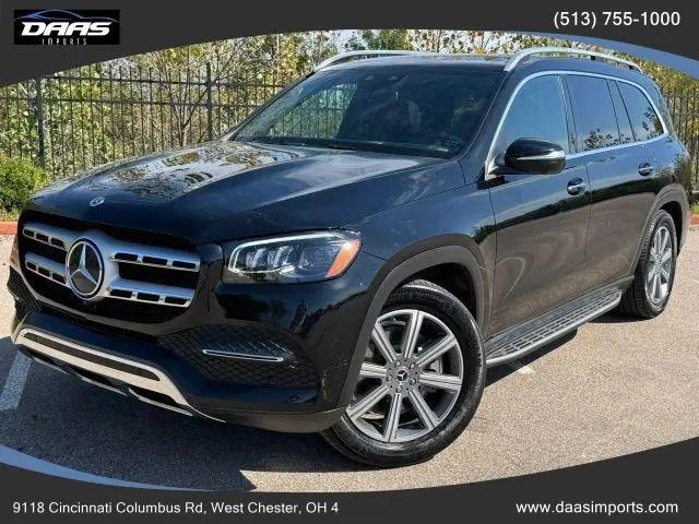 2020 Mercedes-Benz GLS GLS 450 4MATIC for sale in West Chester, OH