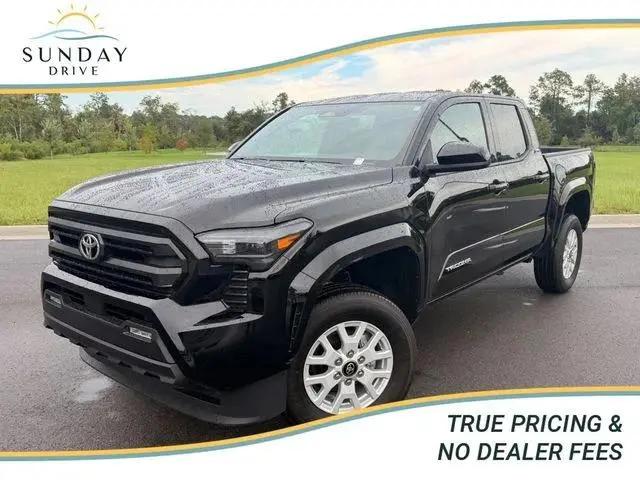 2026 Toyota Tacoma SR5 for sale in St. Augustine, FL