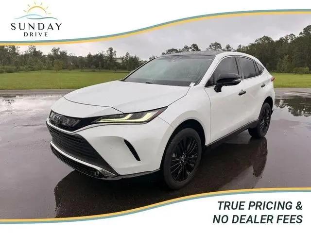 2023 Toyota Venza LE for sale in St. Augustine, FL