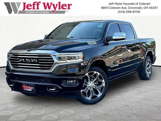 2022 Ram 1500 Limited Longhorn for sale in Cincinnati, OH