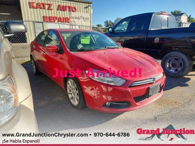2013 Dodge Dart Limited for sale in Grand Junction, CO