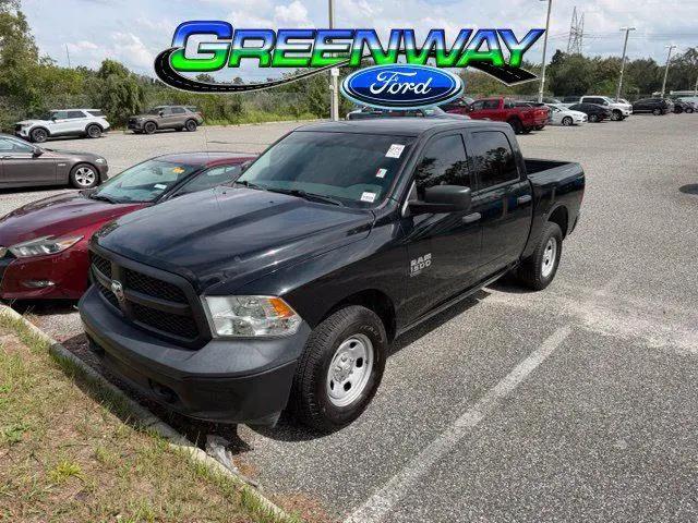 2019 Ram 1500 Classic Tradesman Crew Cab 4x4 57 Box for sale in Orlando, FL