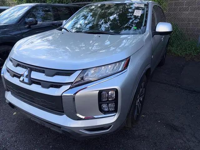 2024 Mitsubishi Outlander Sport 2.0 SE for sale in Fairless Hills, PA